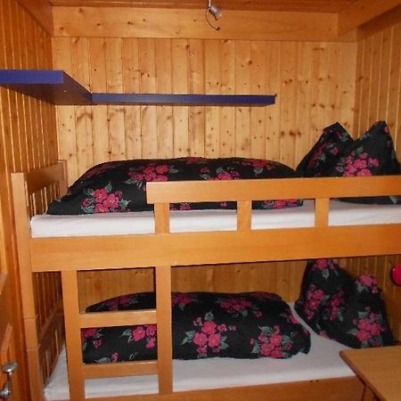 Ferienwohnung Trattenhaus Krimml Eksteriør bilde