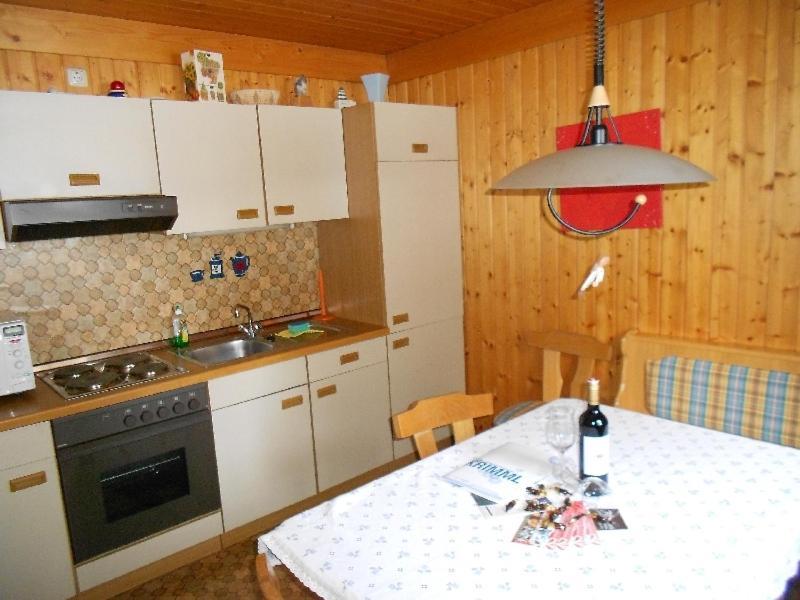 Ferienwohnung Trattenhaus Krimml Rom bilde