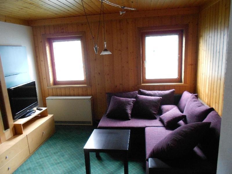Ferienwohnung Trattenhaus Krimml Rom bilde