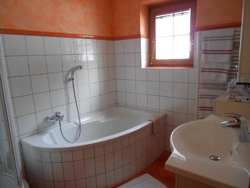 Ferienwohnung Trattenhaus Krimml Rom bilde