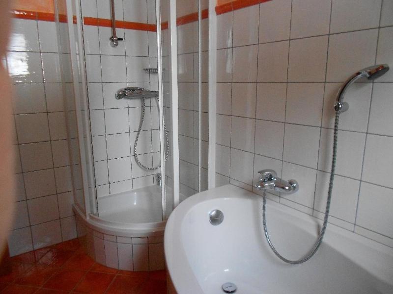 Ferienwohnung Trattenhaus Krimml Rom bilde