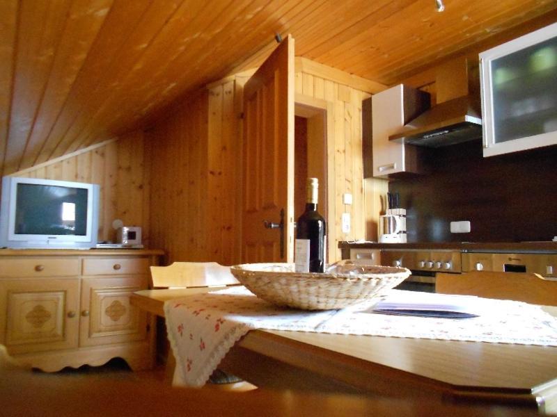 Ferienwohnung Trattenhaus Krimml Rom bilde