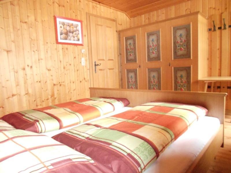 Ferienwohnung Trattenhaus Krimml Rom bilde