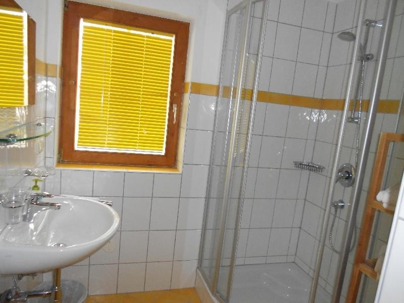 Ferienwohnung Trattenhaus Krimml Eksteriør bilde